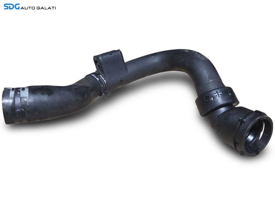 Furtun Furtunuri Apa Antigel Racire Motor Audi A4 B6 2.0 TDI 2001 - 2005 Cod 8E0121101C [N5454]