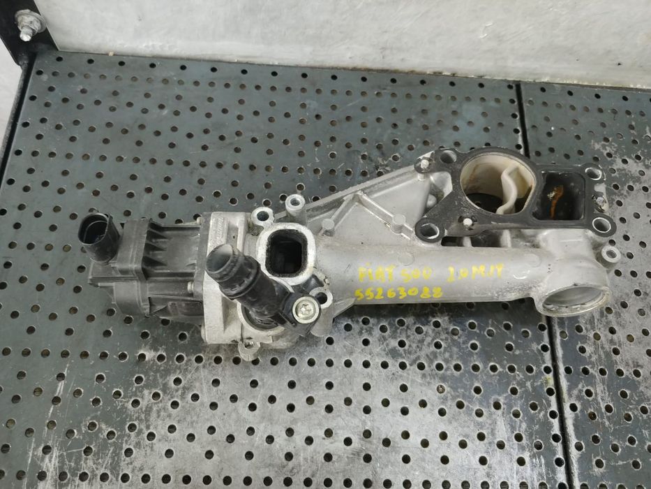 egr  2.0 d multijet 55263088 fiat 500  jeep renegade  55274455