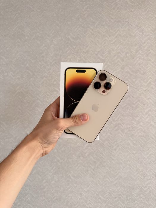 iPhone 14 Pro | 128Gb | 77%
