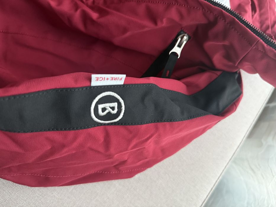 Ски яке Bogner Fire+Ice