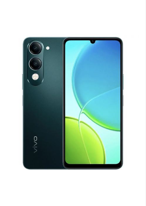 VIVO Y04s  12 ga 256 gb yengi
