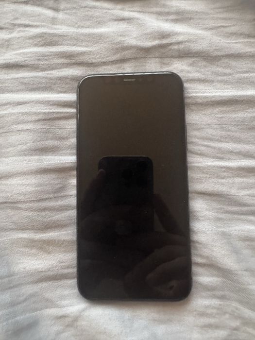 Iphone 11 pro 256gb