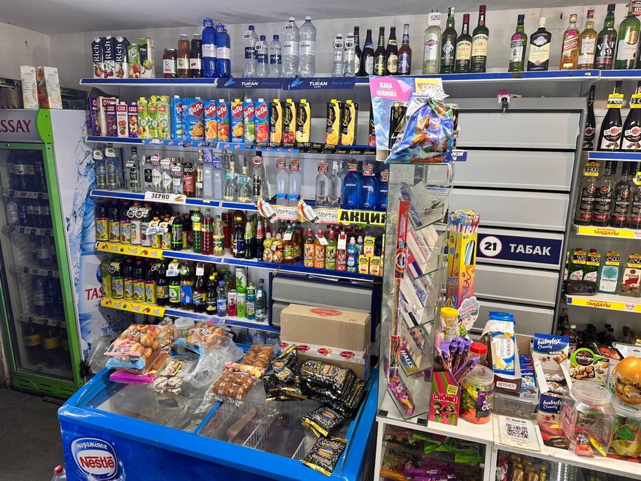 Сдаеться магазин