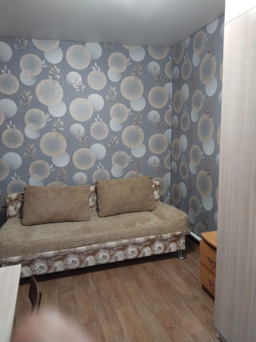 Продам дом, трех комнатный