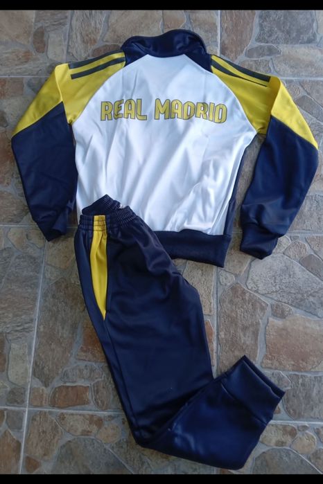 Детско юношески екипи анцузи CR7 Real Madrid FC BARCA ЛЕВСКИ ЦСКА