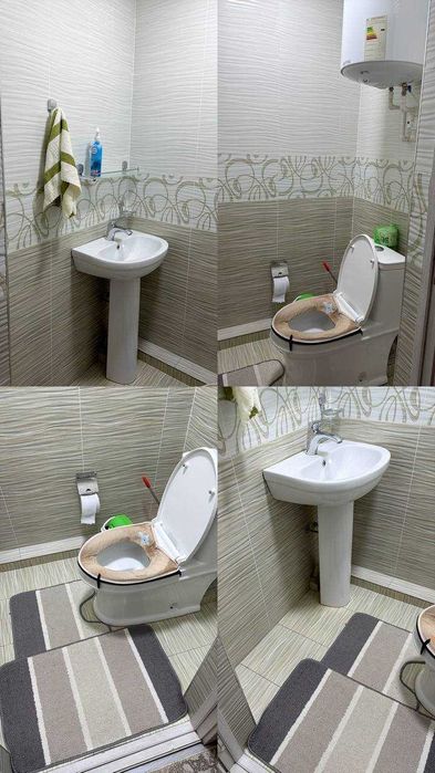 Chilonzor Algaritm 31 yaqinida ARENDAGA kvartira