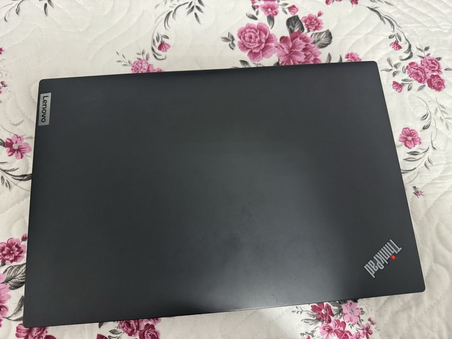 Vand laptop Lenovo Thinkpad