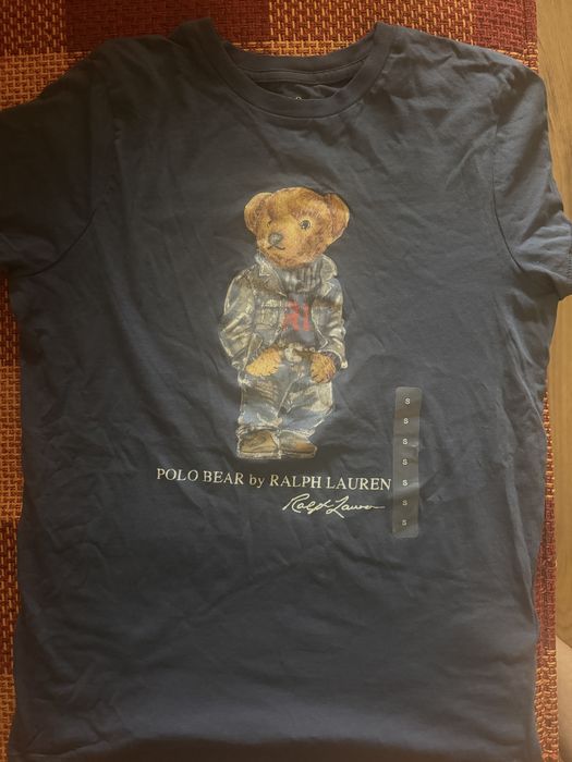 Тениска Polo Ralph Loran