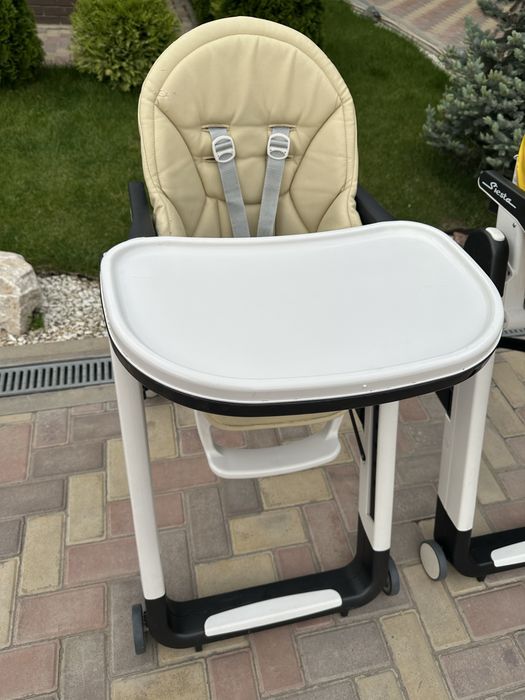 Стул для кормления Peg-Perego Siesta