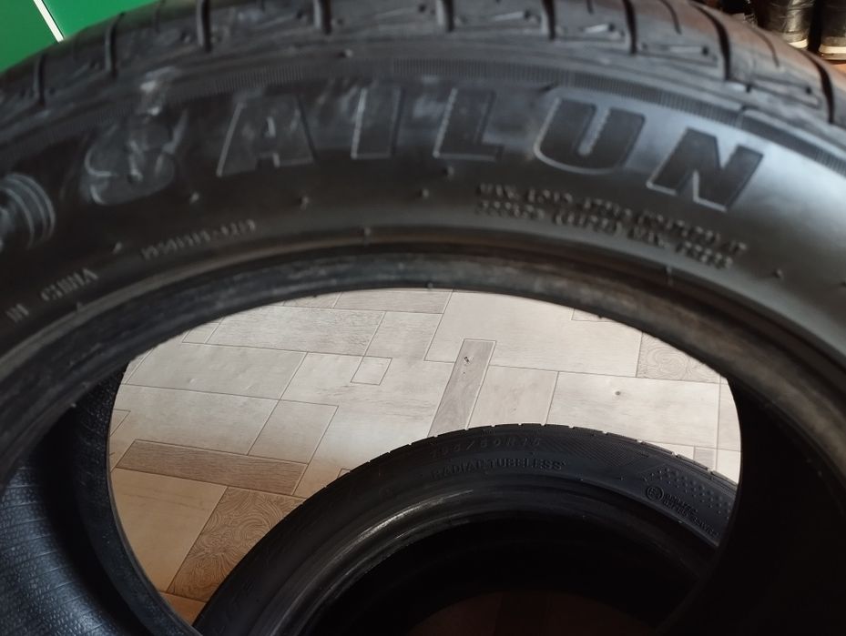 Шины Sailun 195/50 R15
