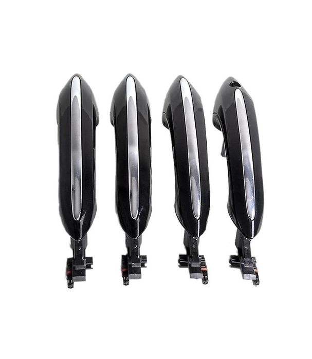 Manere Keyless Entry lumini ambientale Bmw F10 F01 F12 F13