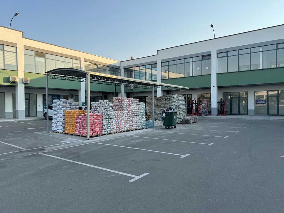 Продаётся магазин в "INDEX"да дукон сотилади!