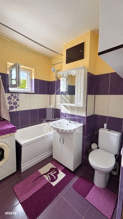 Apartament cu 3 camere, de vanzare,Lipovei,Timisoara