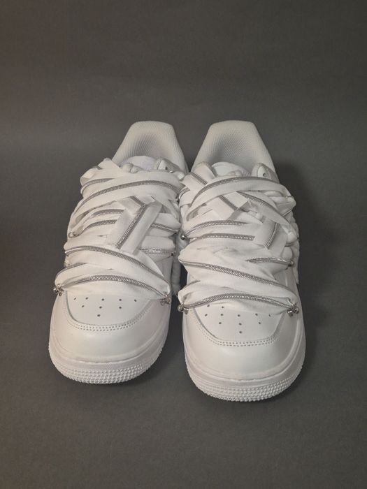 Nike air force 1 rope lanvin