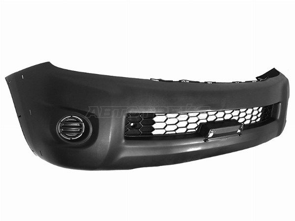 Бампер передний Toyota Hilux pick up