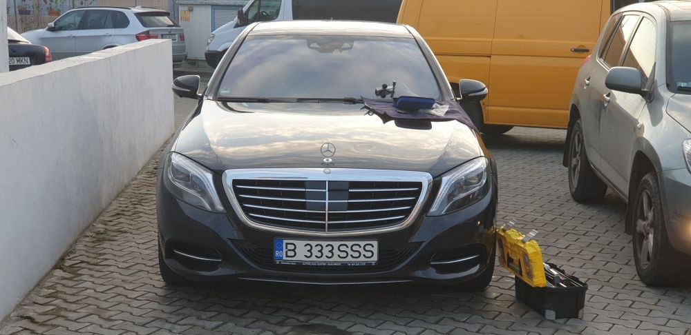 Reparatii Parbrize Ciobituri Fisuri Crapaturi