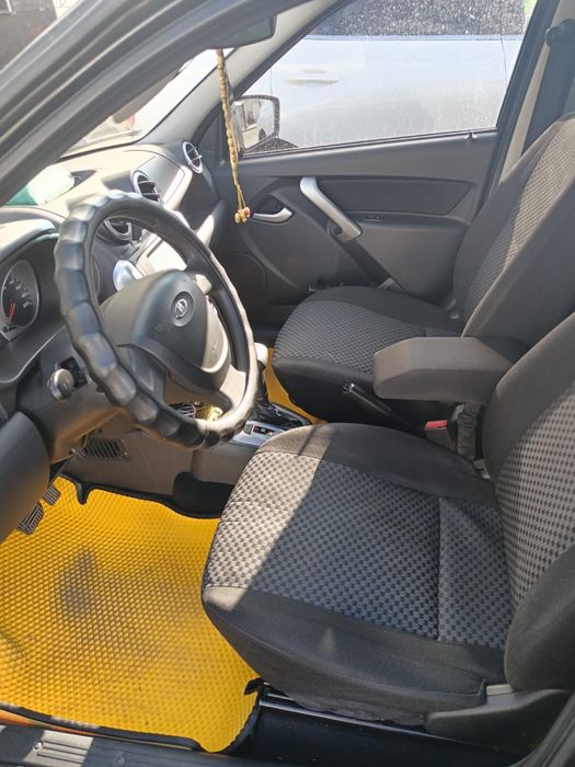 Продаю Гранту на автомате