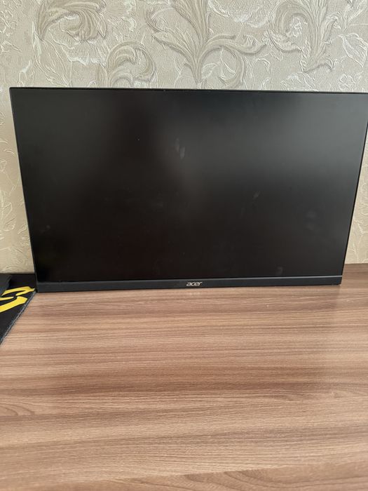 Продам монитор в хорошем состоянии