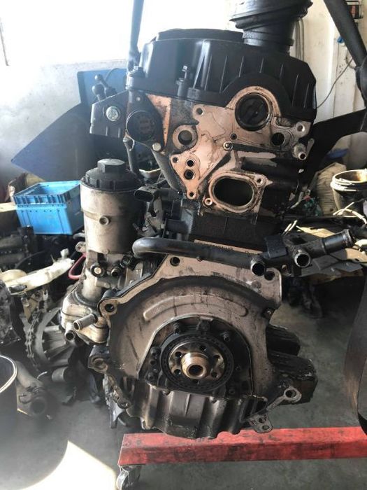 motor audi a2 8z seat arosa cordoba ibiza 3 skoda fabia 1 vw lupo polo 9n 6n 1.4 tdi 2000-2008
