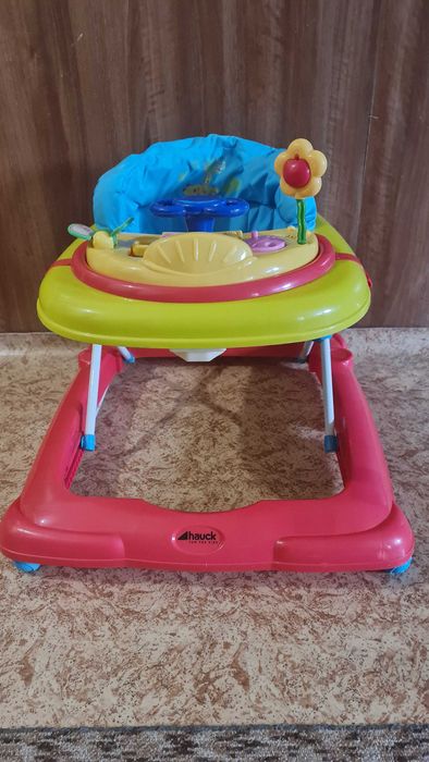 Паяк за бебета много запазена