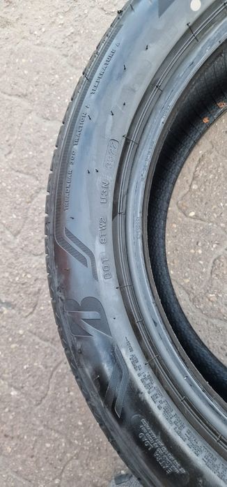 Vand cauciucuri Bridgestone de vara omologate BMW