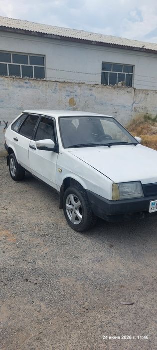 ВАЗ 2109 , 2000г.в 650 000тг.