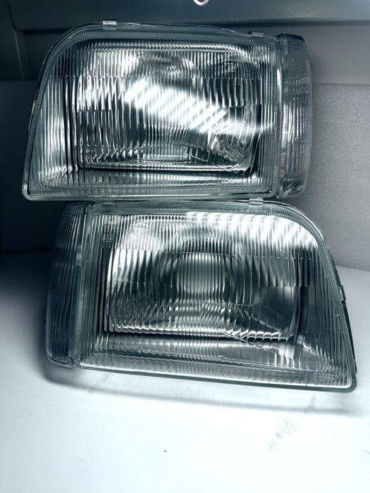 Тико Фара хрустальная Янги