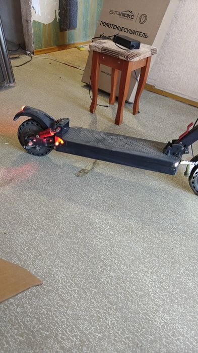 Продается Joyor G1