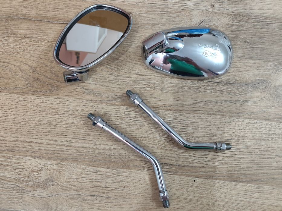 Oglinzi moto motocicleta