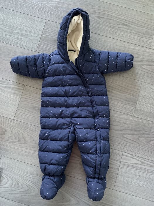 Combinezon Benetton 74