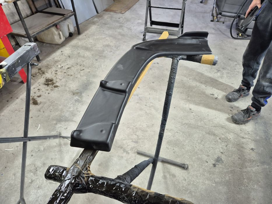 Porsche 987/987.2 Cayman/Boxster Оптичен тунинг части