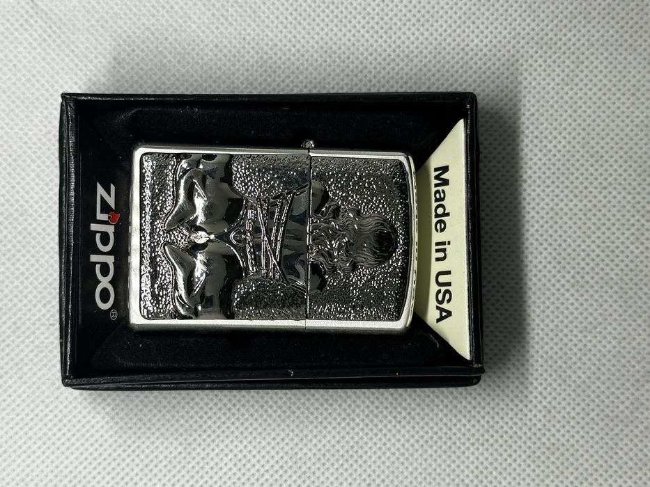 Оригинални Zippo запалки