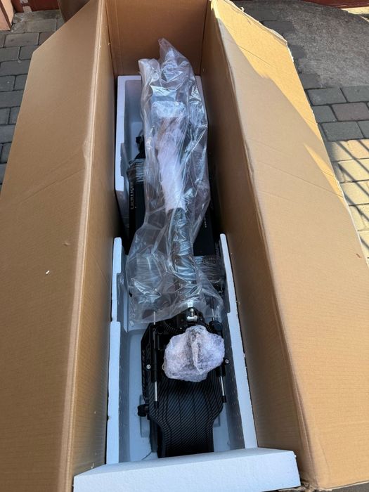 Trotineta electrica Teverun Fighter Supreme 7260R V4,72V,60Ah,Noua,0Km