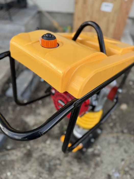 Compactor HONDA GX 160 NOU