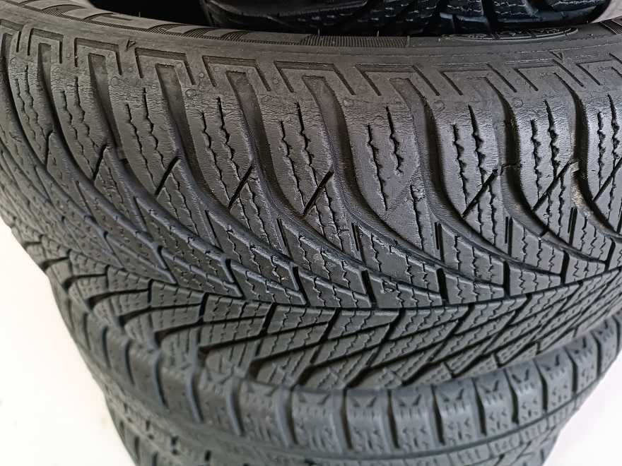 Anvelope 195/55/R16 91H FULDA M+S 195 55 16 91H CP-N20645