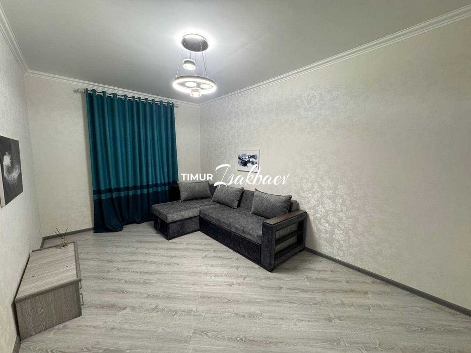 Продам ЕвроДом махалля Тузель 6 соток