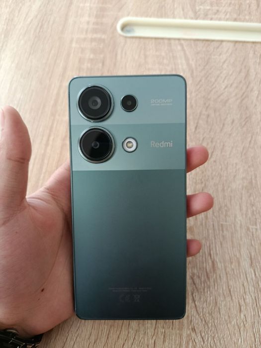 Redmi Note 13 pro  8/256
