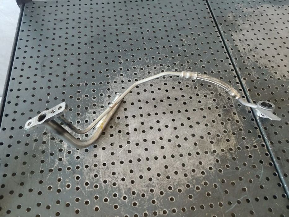 conducta ulei  2.0 hdi ah01  peugeot 5008 308  citroen c4 2