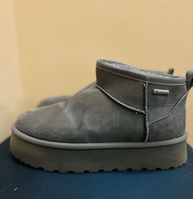 Боти Tom Tailor 38 номер