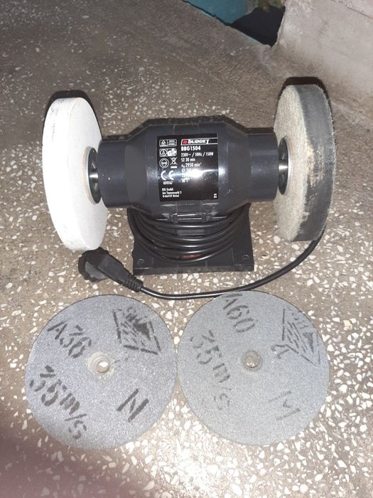 polizor banc bbg1504