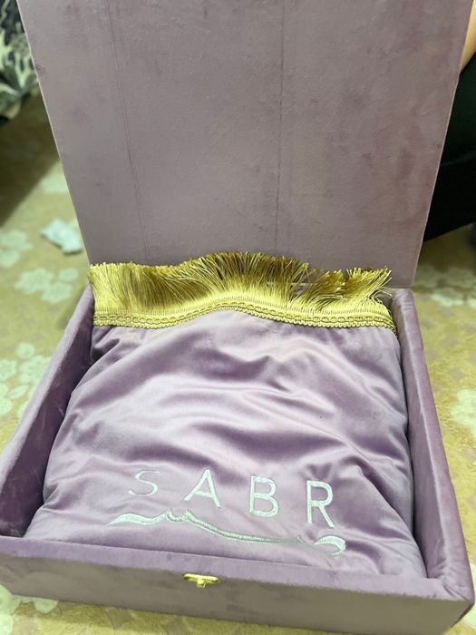 Бокс намазник,новый