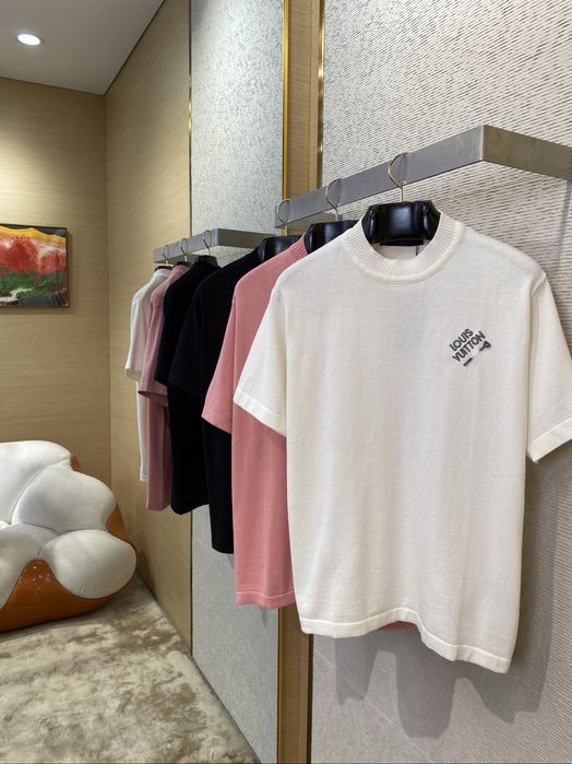 Tricou Louis Vuitton Calitate Premium