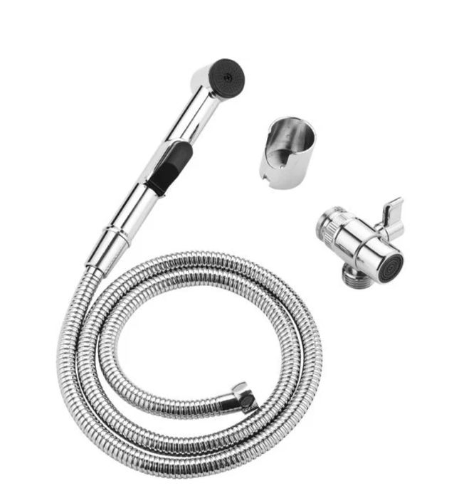 Set pt bideu - Laveo - crom