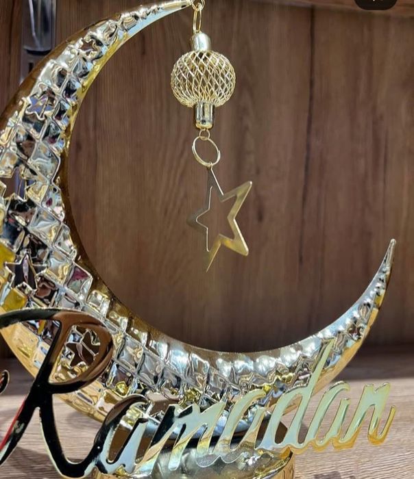 Ramadan муборак лампалар,чирок