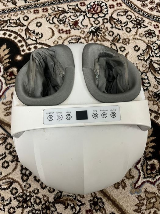 Массажный аппарат