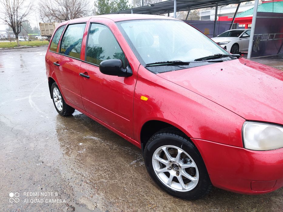 Лада калина сотилади келишилади