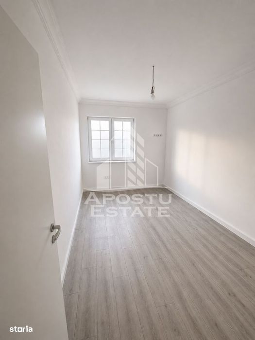 Duplex deosebit 5 camere de vanzare | Zona Torontalului | Timișoara