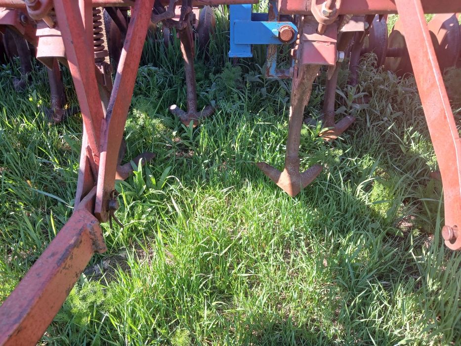 Сеялки СЗС сцеп 5шт