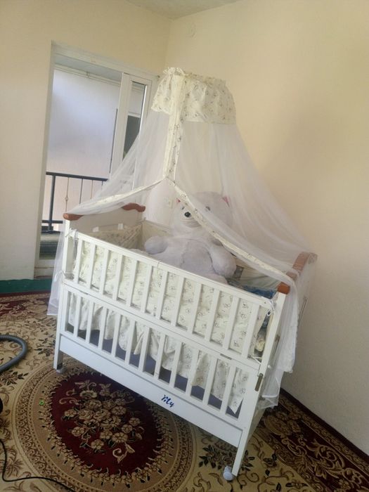 Karavat aksessuarlari bilan beraman