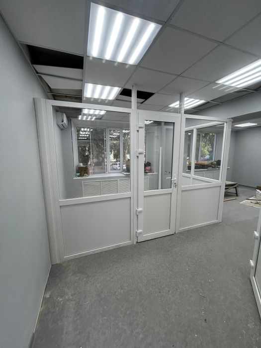 Балконы,Лоджии окна